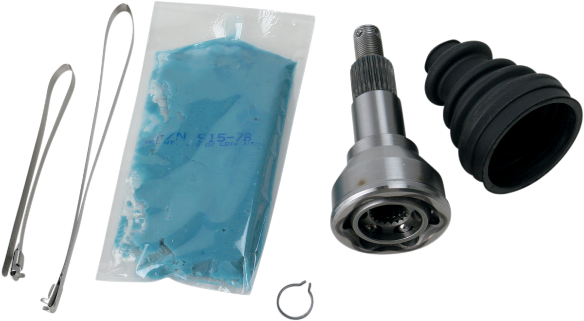 CV Joint Kit undefined