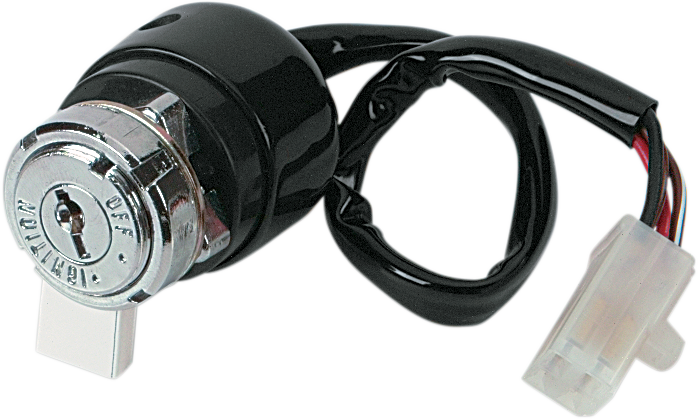 Ignition Switch undefined