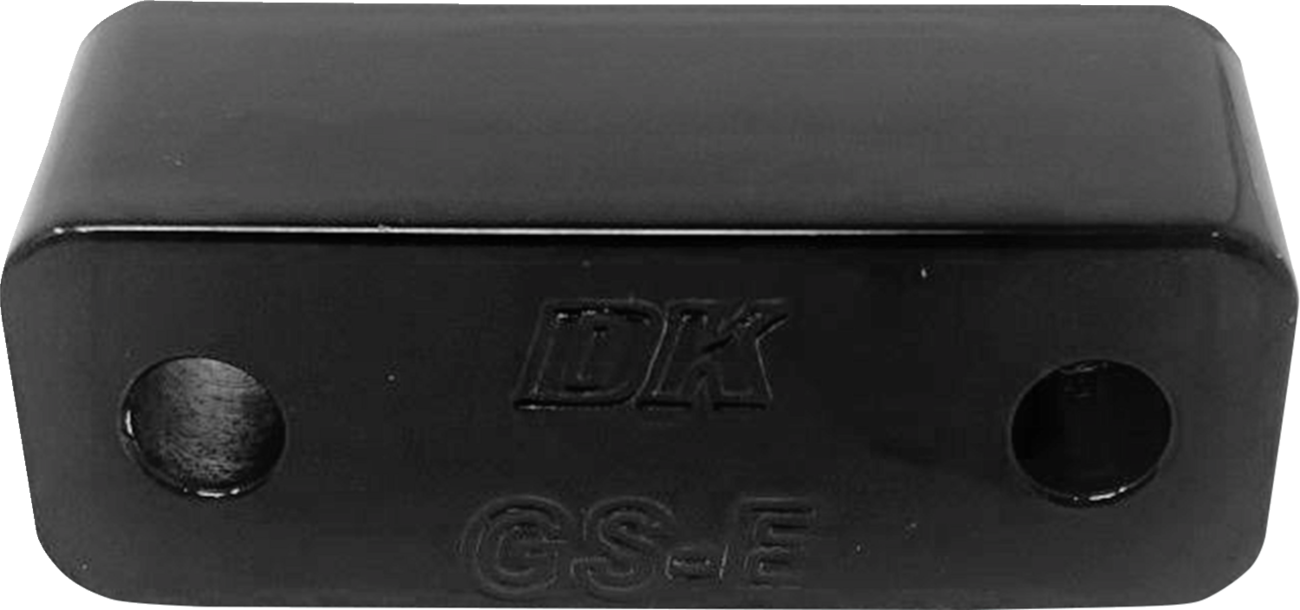 DK CUSTOM PRODUCTS Shift Peg Spacer