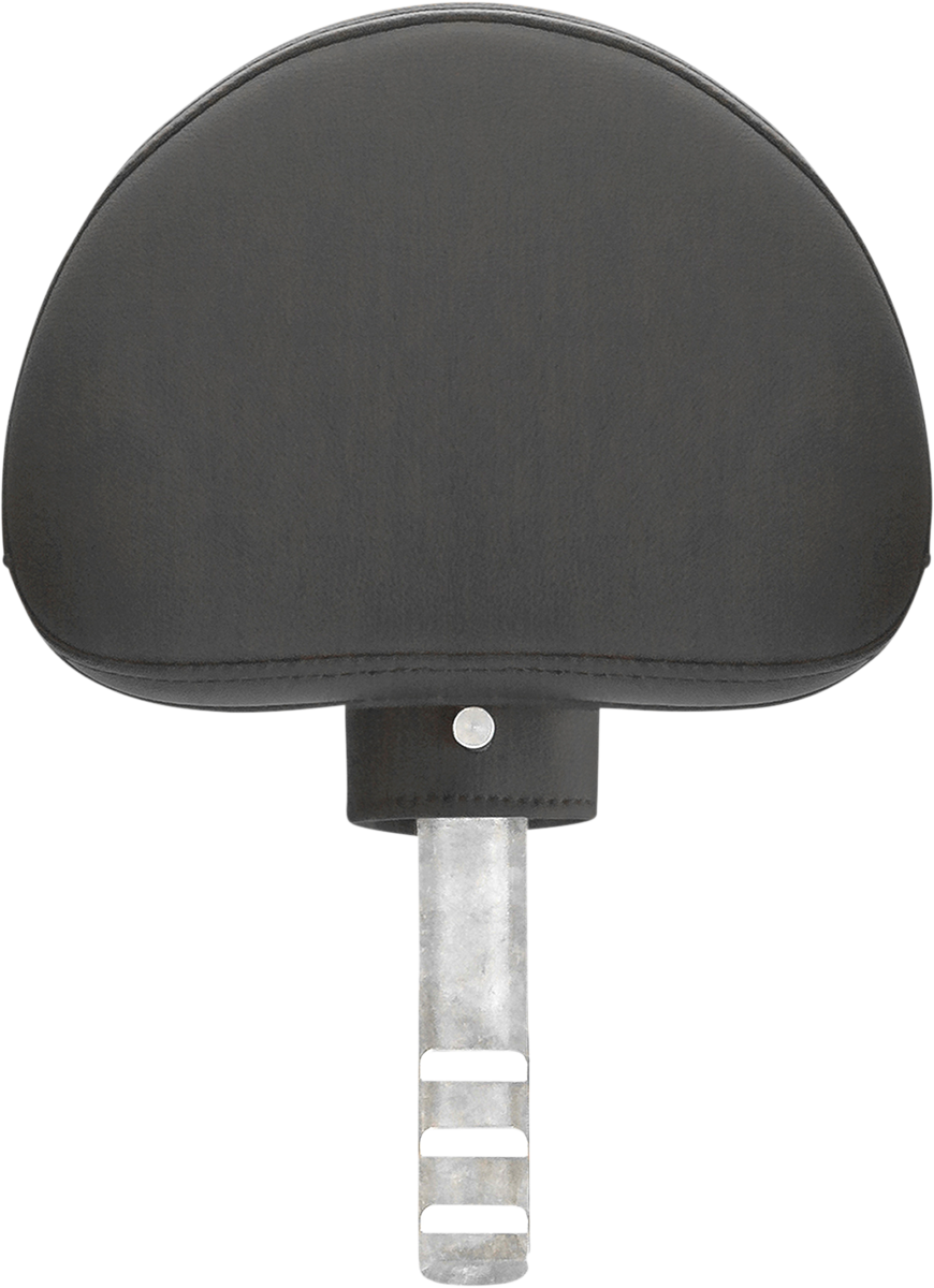 SADDLEMEN Optional Driver's Backrest For RoadSofa™ Pillow Top Seat