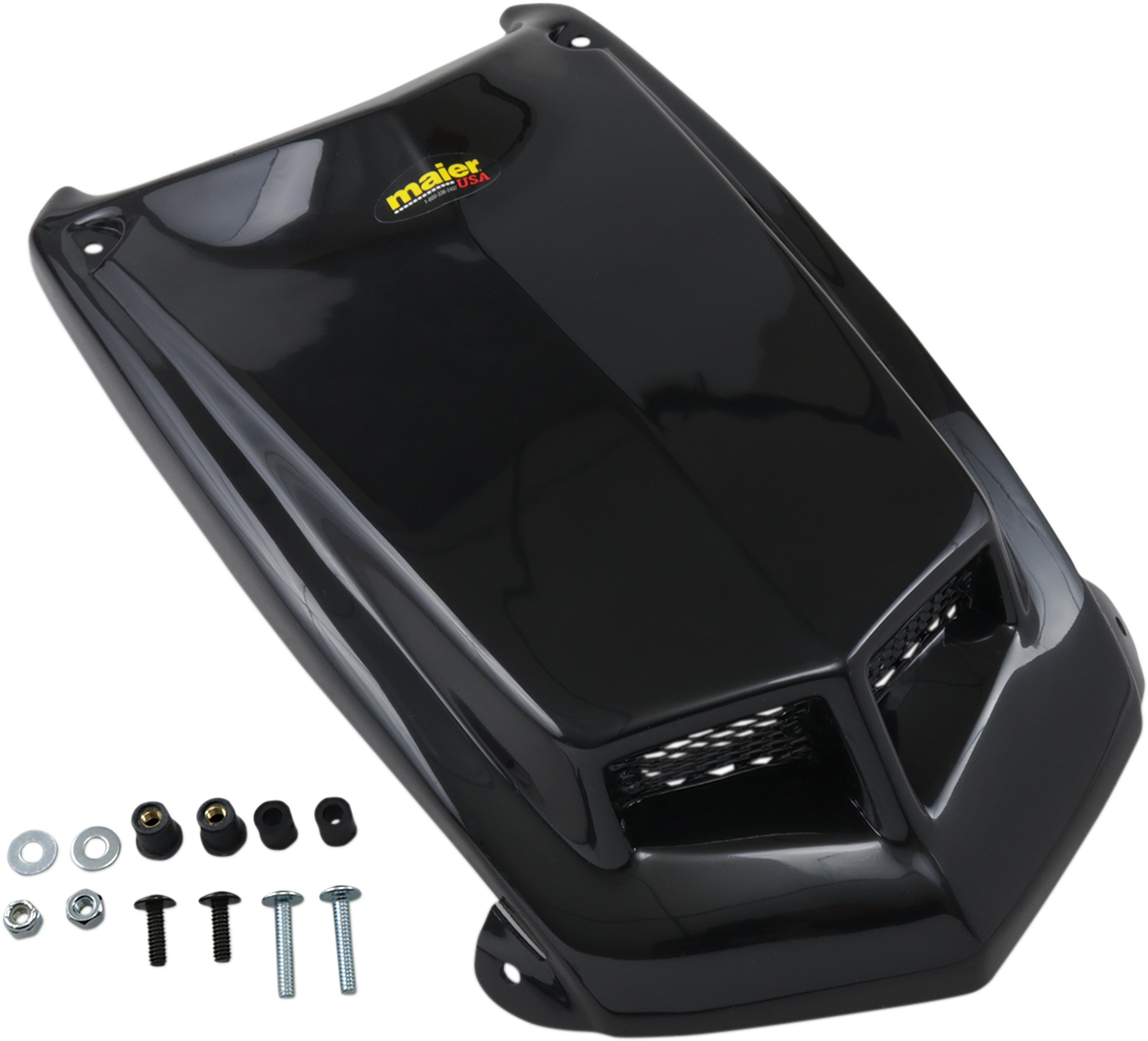 Replacement Hood undefined