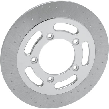 ROTOR R CMP VROD CHR