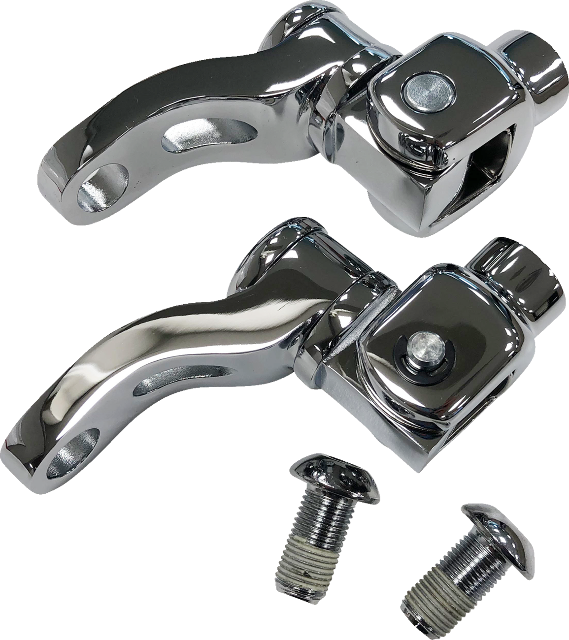 DRAG SPECIALTIES Passenger Peg Mount