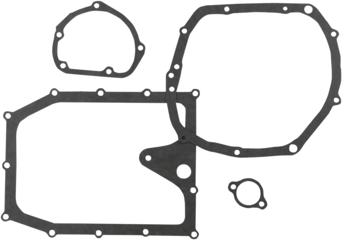 COMETIC Lower End Gasket Kit