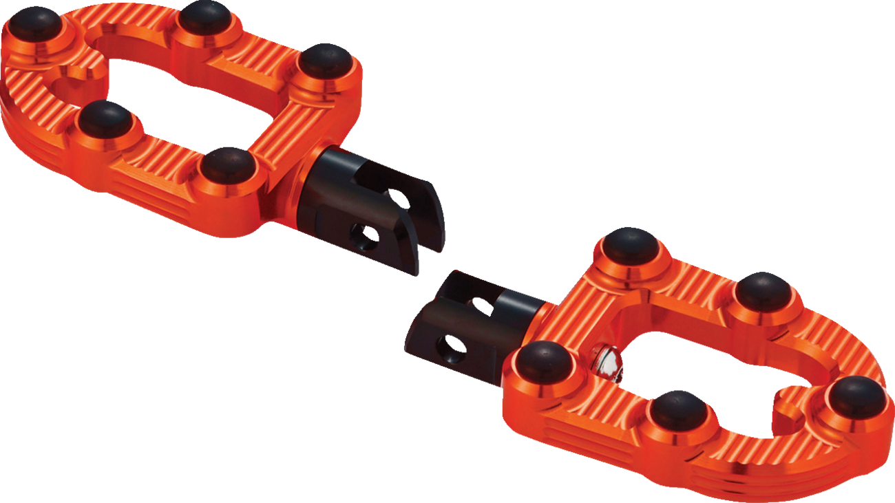 ARLEN NESS MX Footpegs
