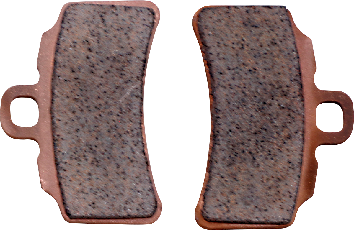 Standard DP Sintered Brake Pads undefined