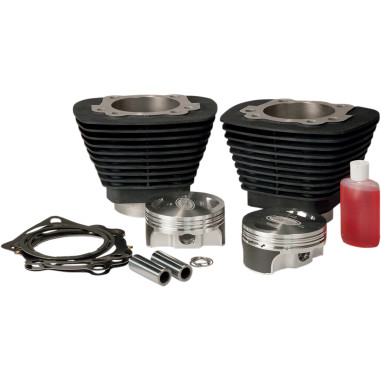 CYLINDR KT 1250 XB12 AB