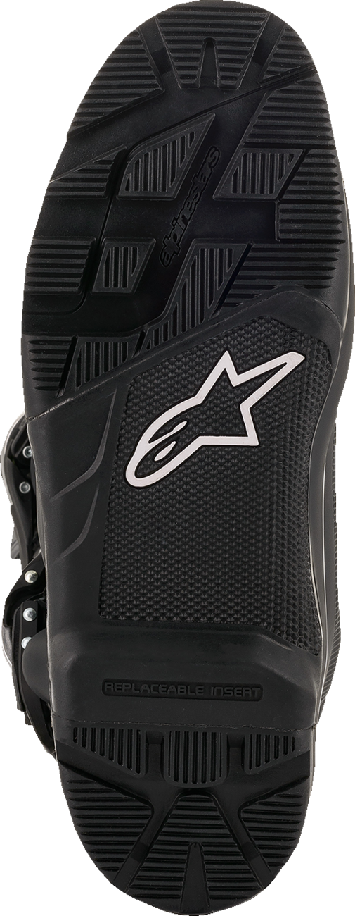 Tech 7 Enduro Drystar® Boots - Black - US 7