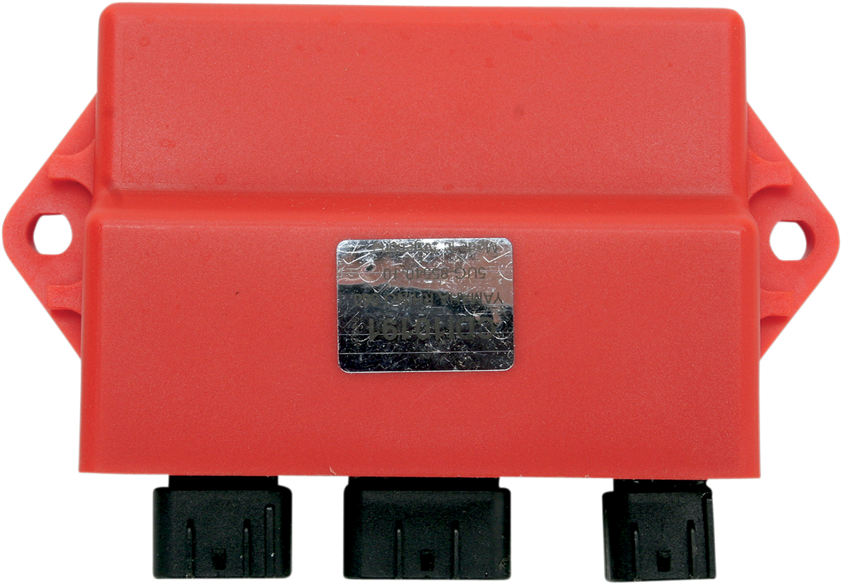 Hot Shot Series CDI Box undefined