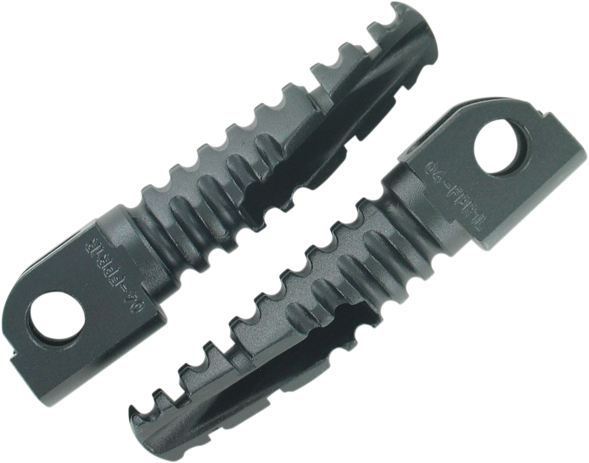 PSR SBK Pegs for OEM Footrests