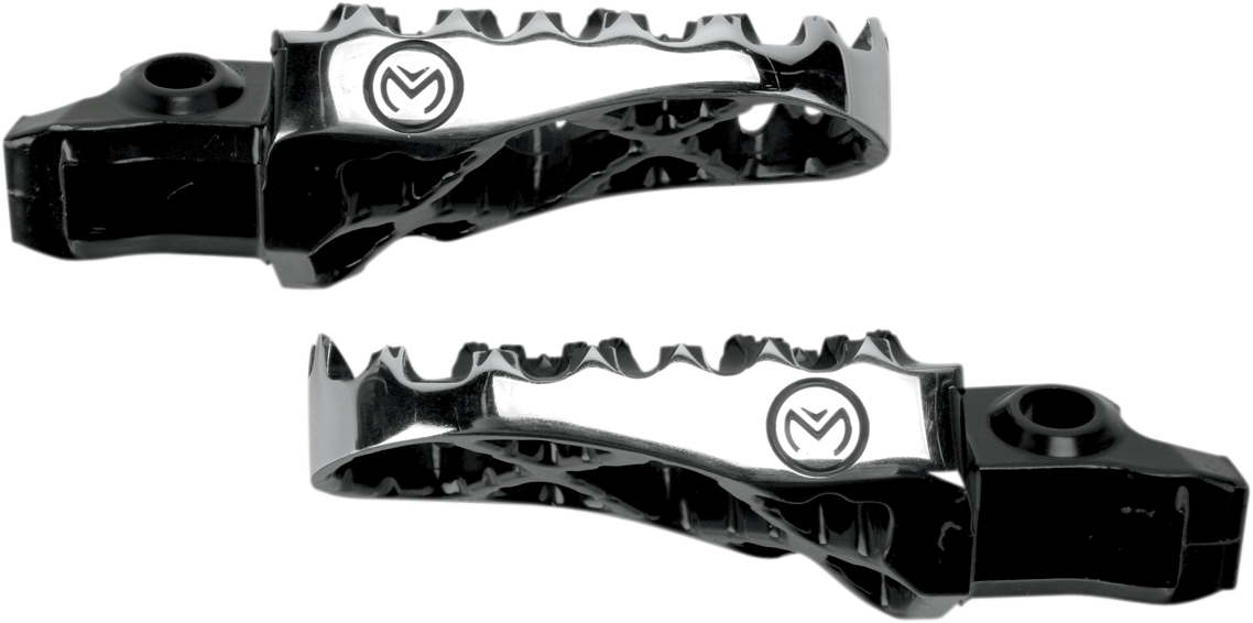 MOOSE OFFROAD Hybrid Footpegs