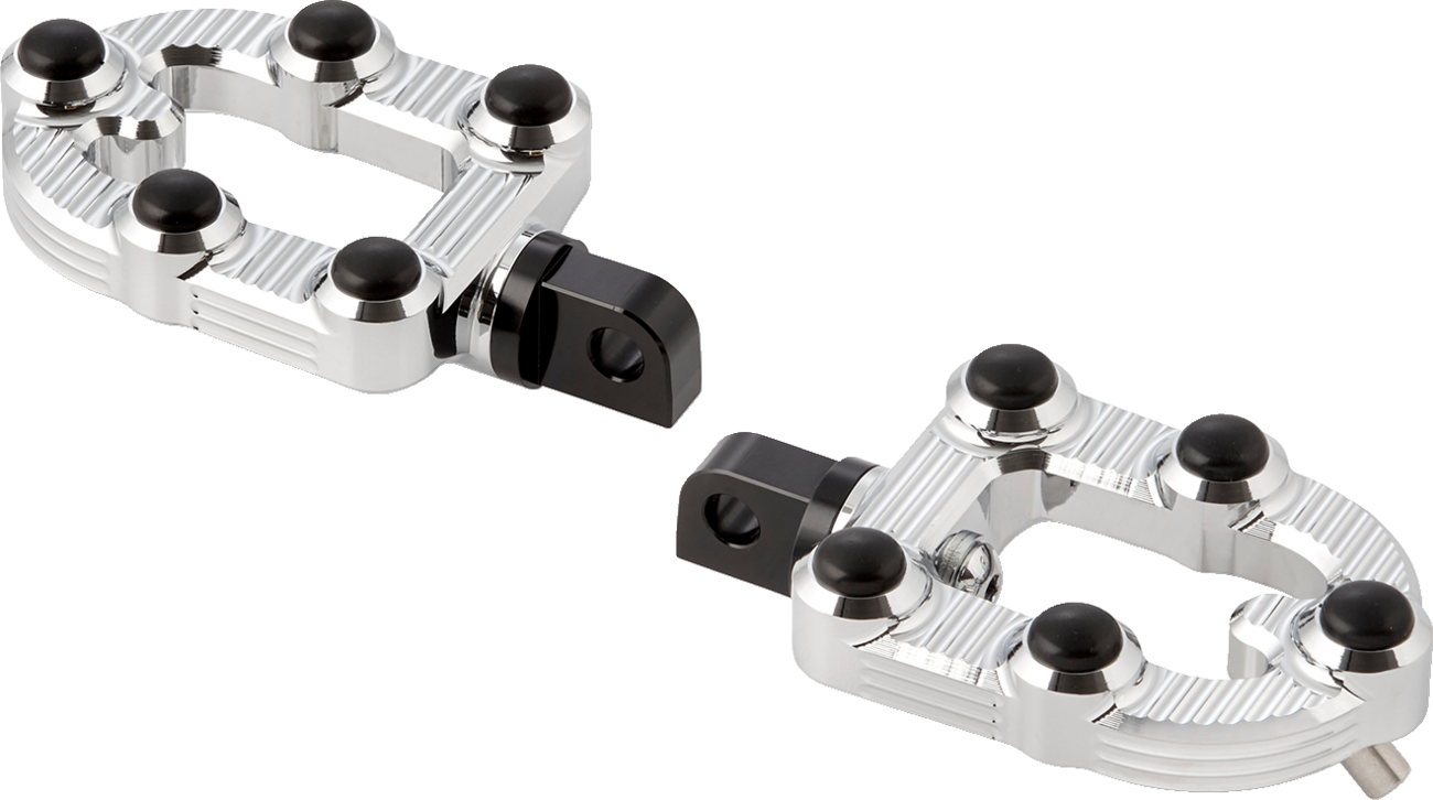 ARLEN NESS MX Footpegs