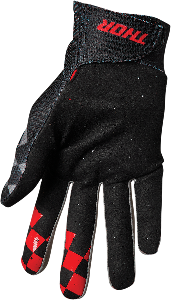 THOR Intense Assist Chex Gloves