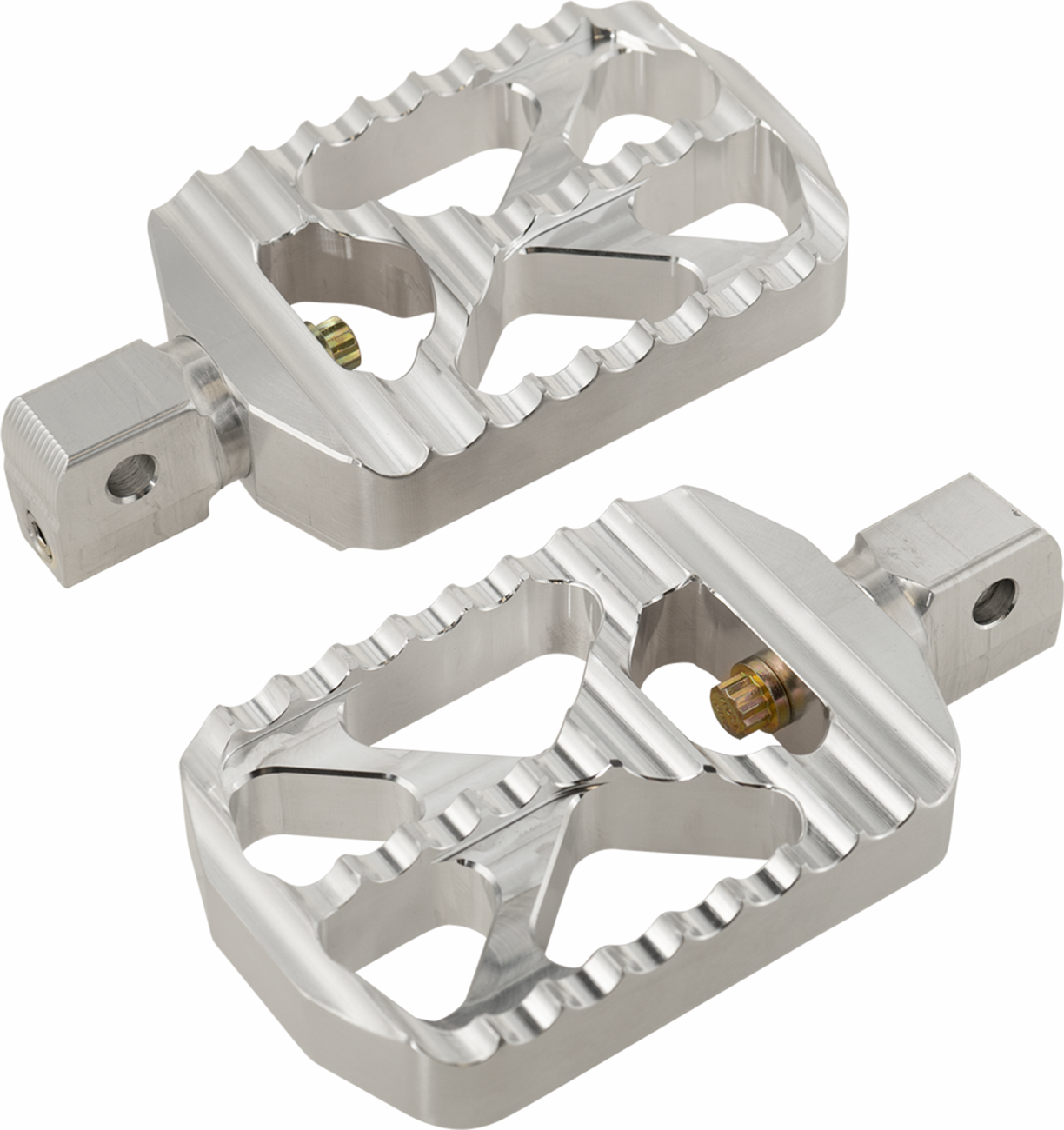 JOKER MACHINE Bear Claw Footpegs