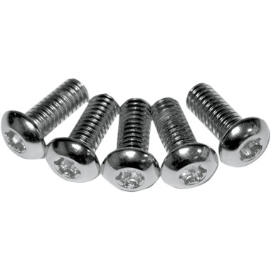 ROTOR BOLTS FR RC WHEELS