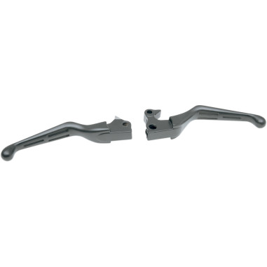 SLOTTED WIDE BLADE LEVER SETS