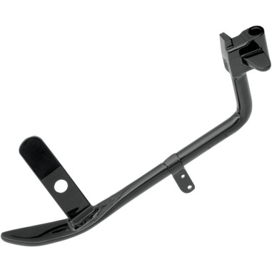 KICKSTAND BLK 07-16ST