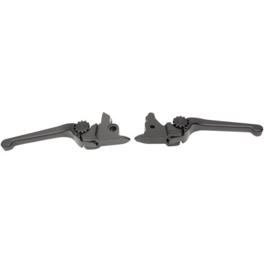 ADJUSTABLE LEVER SETS