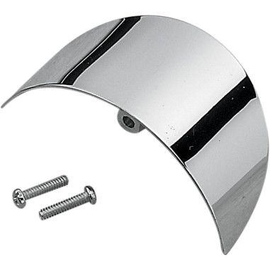 VISOR T/S FR/R 88-17 FLT