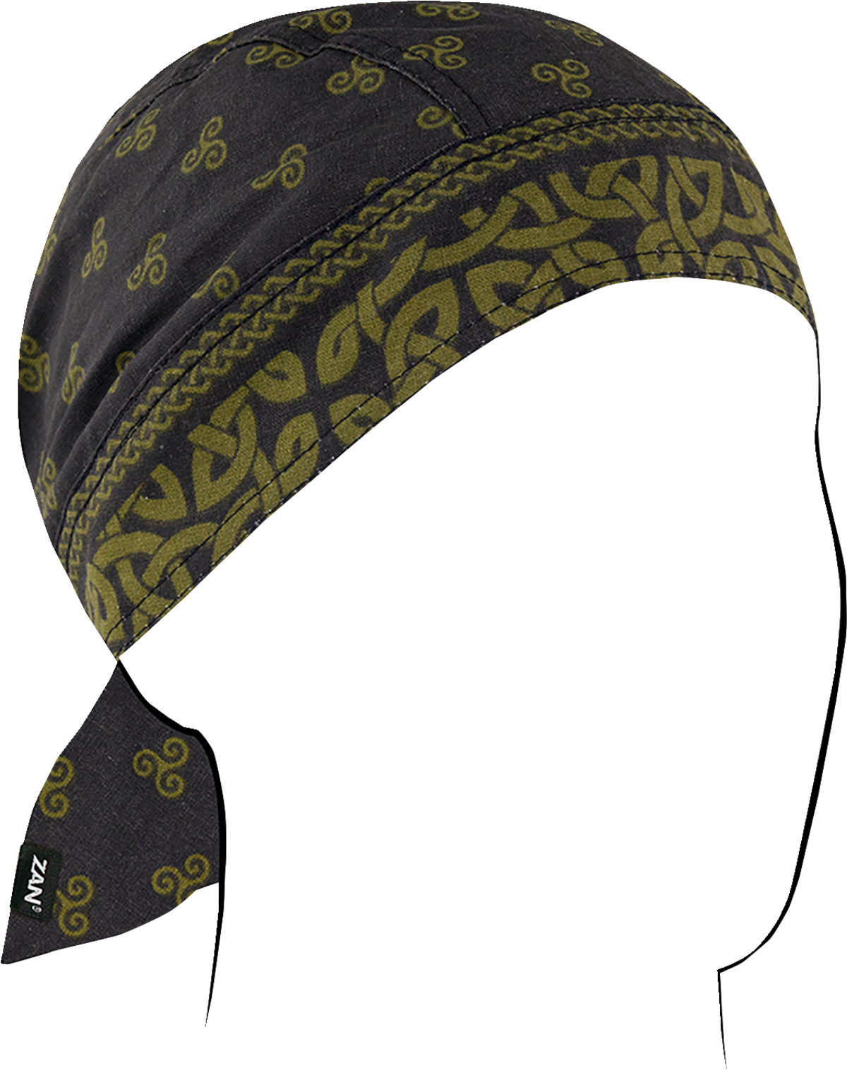 Flydanna® Cotton Headwrap One Size