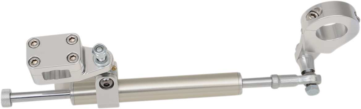 7-Way Steering Stabilizer — Rebuildable undefined