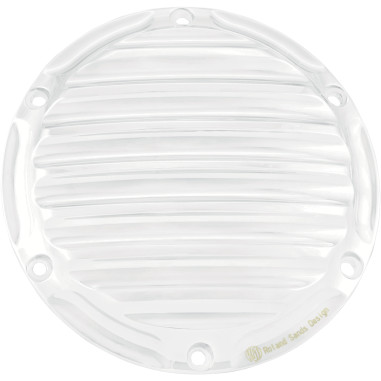DERBY COVER 04-16 XL CH