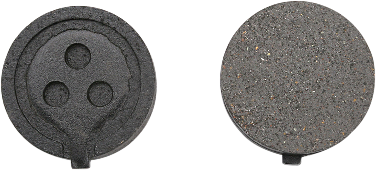 Organic Base "FA" Brake Pads undefined