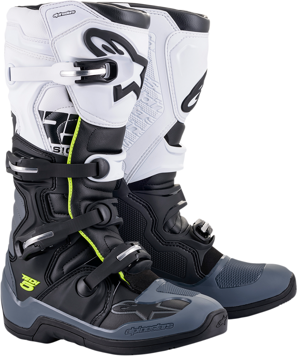 ALPINESTARS Tech 5 Boots