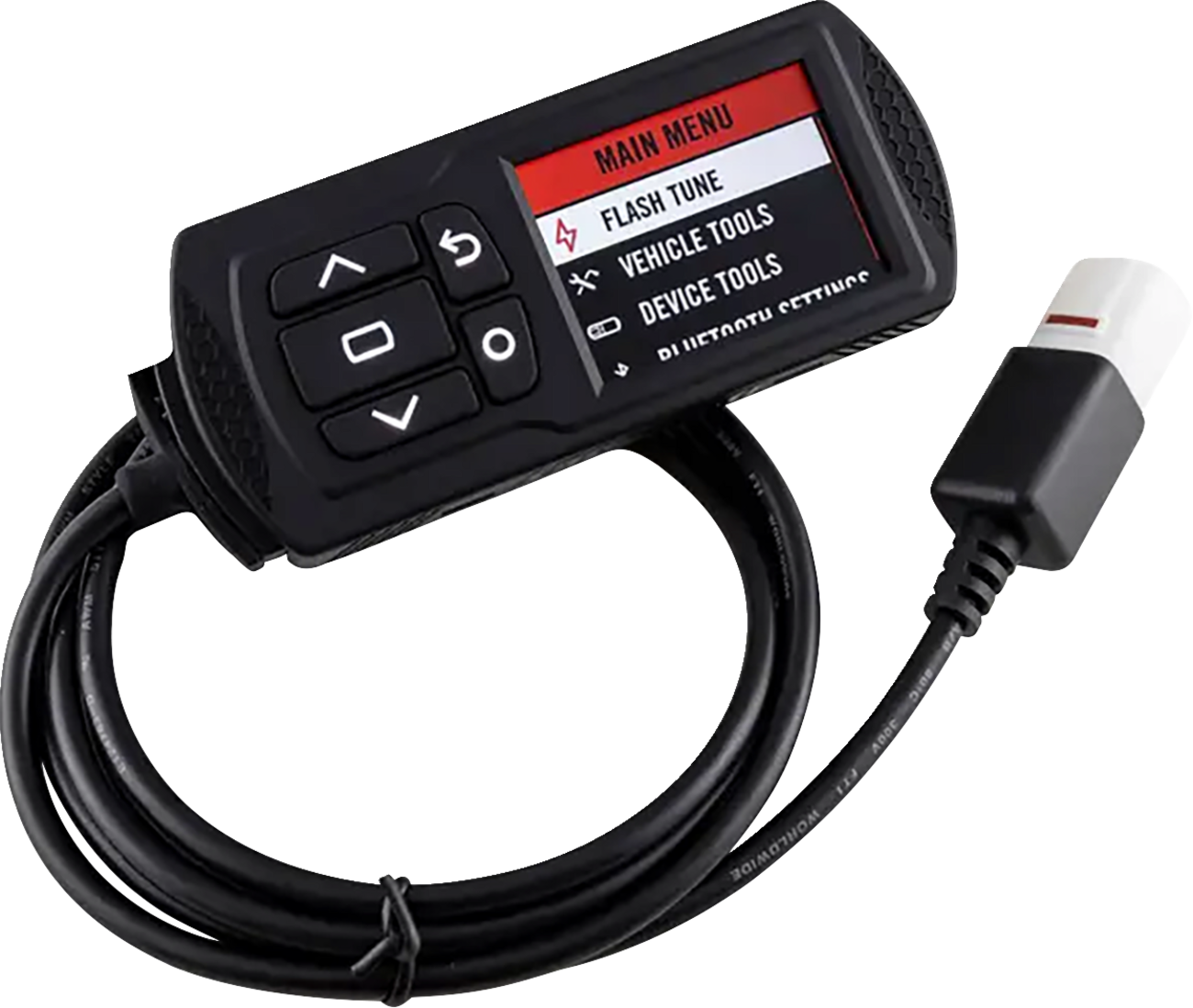 Power Vision 3 Fuel Injection Module undefined