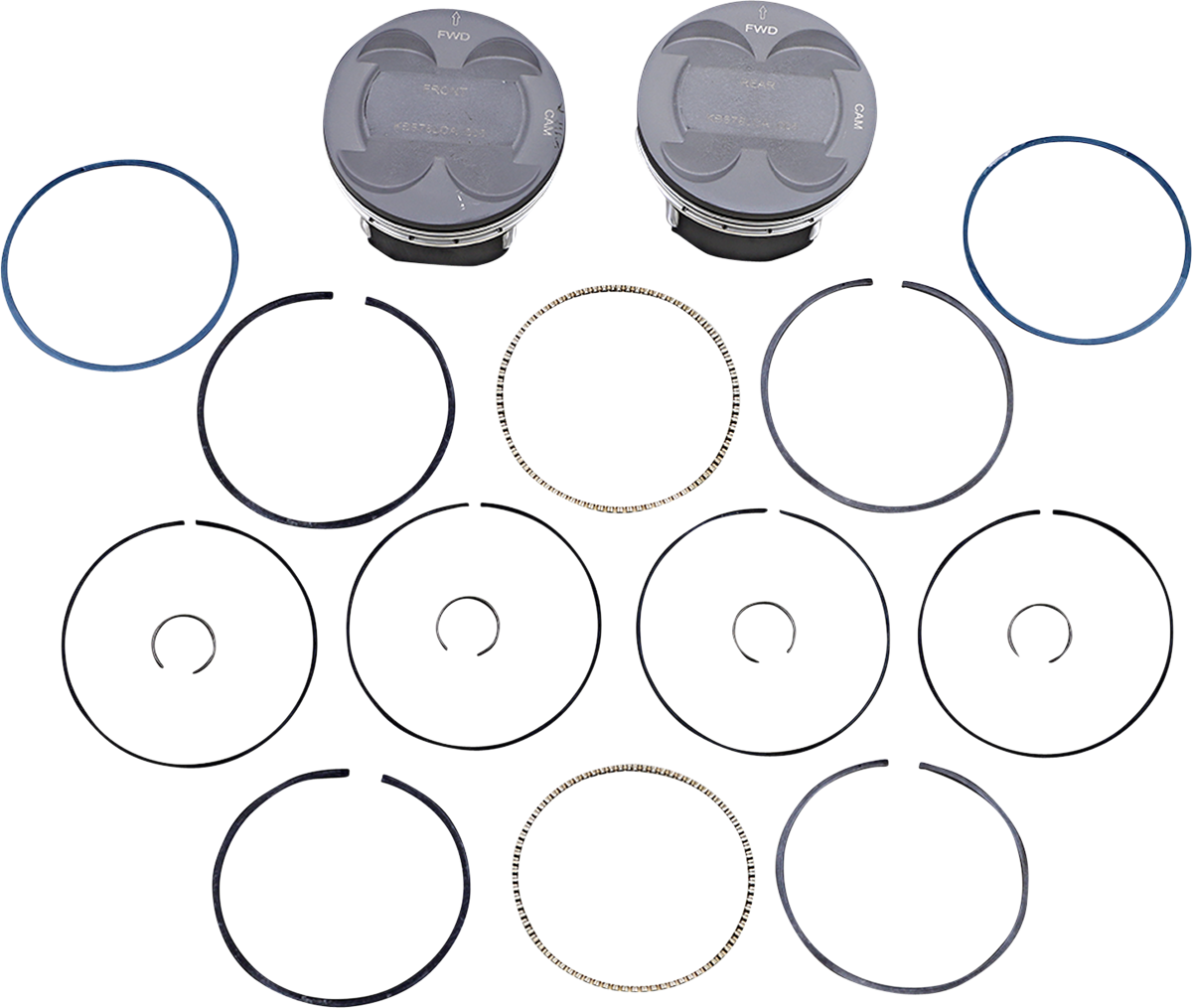 Piston Kit undefined