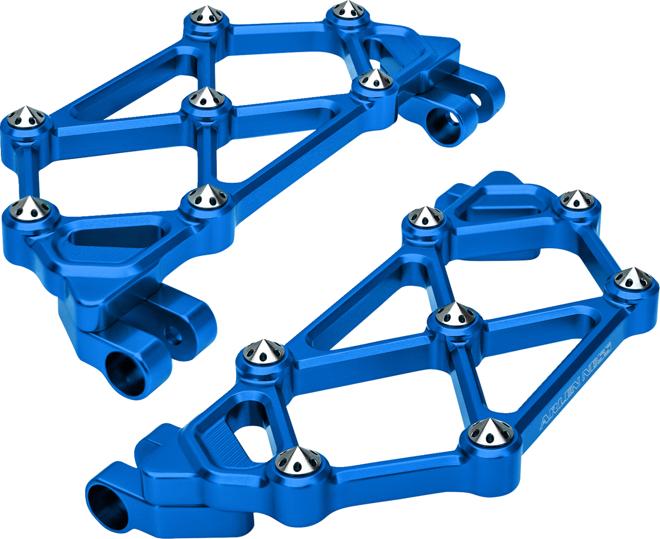 Mini Diamond Floorboards undefined