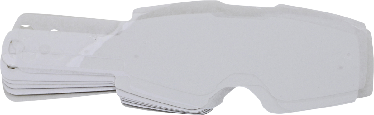 Replica Tear-Offs — Oakley N/A