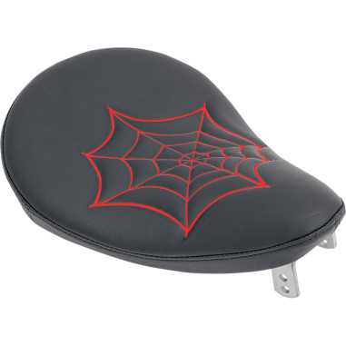 SEAT,SOLO SMALL RED WEB