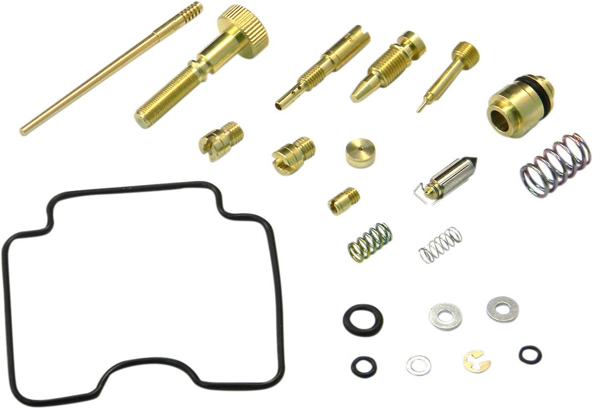 Carburetor Repair Kit undefined
