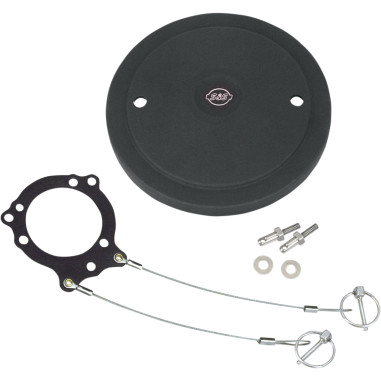 STEALTH AIR CLEANER COVERS