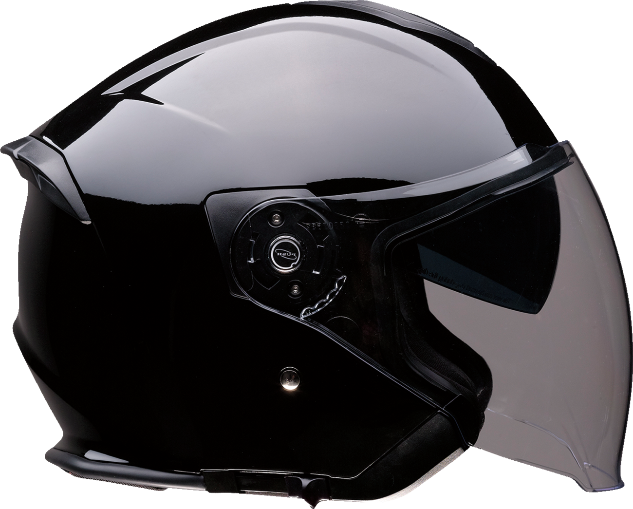 Road Maxx 2.0 Helmet - Black - Small