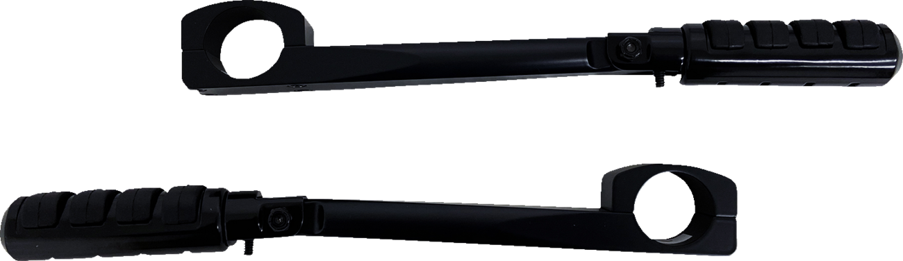 RIVCO PRODUCTS Highway Peg Mounts