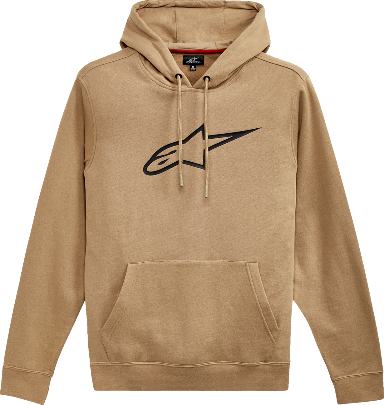 Ageless Pullover Hoodie XL