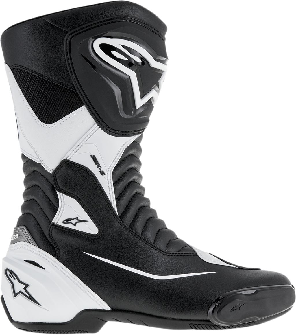SMX S Boots