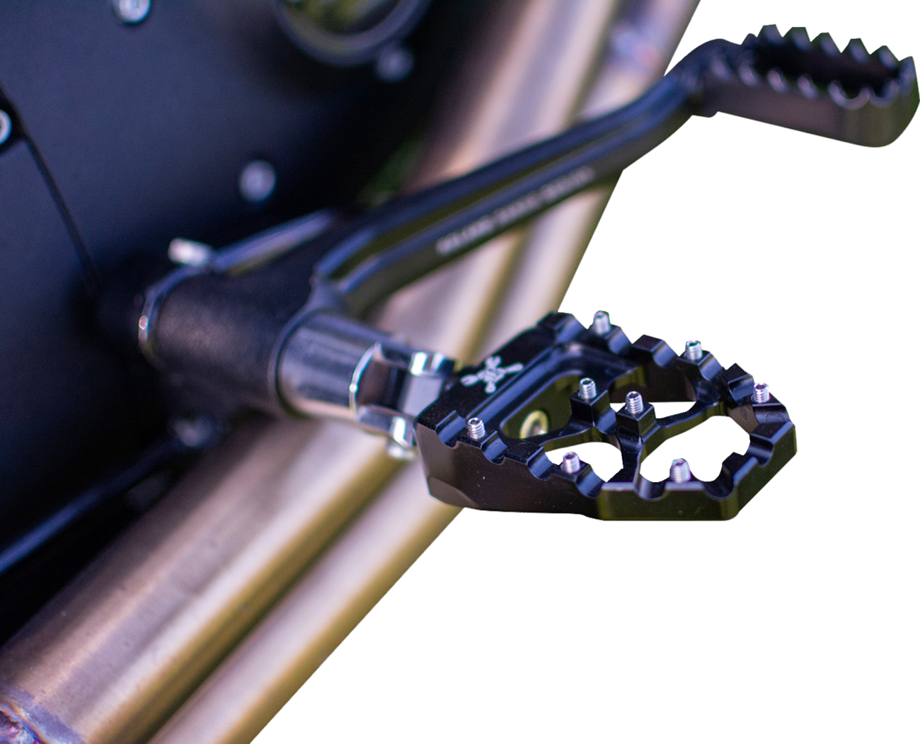 BURLY BRAND MX Evolution Pegs