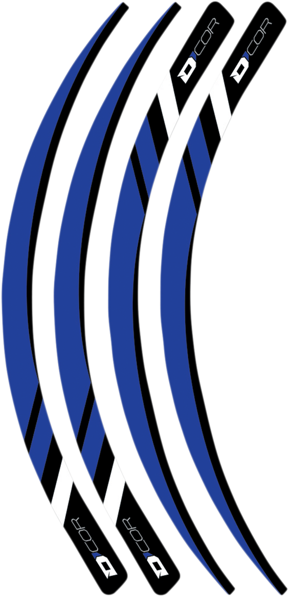 Rim Decal undefined