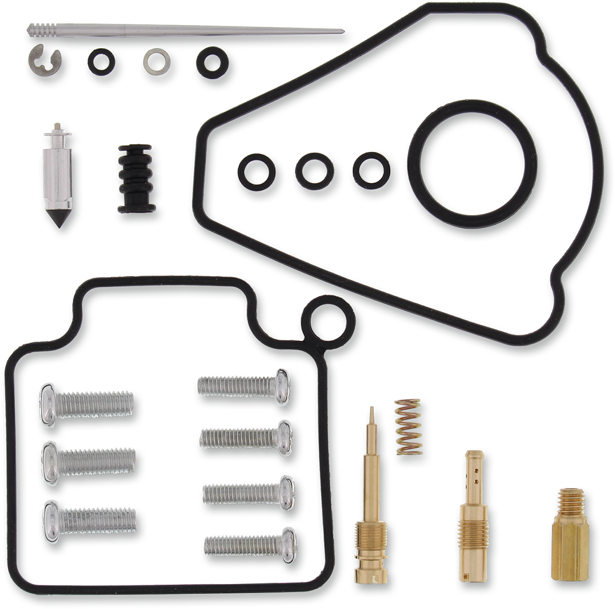 Carburetor Repair Kit - Honda undefined