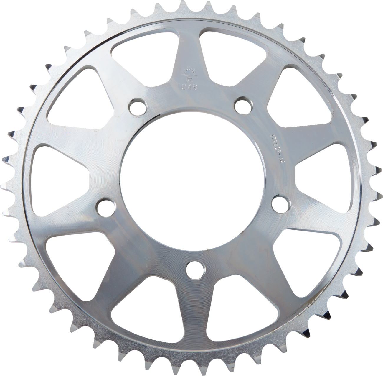 Steel Rear Sprocket undefined