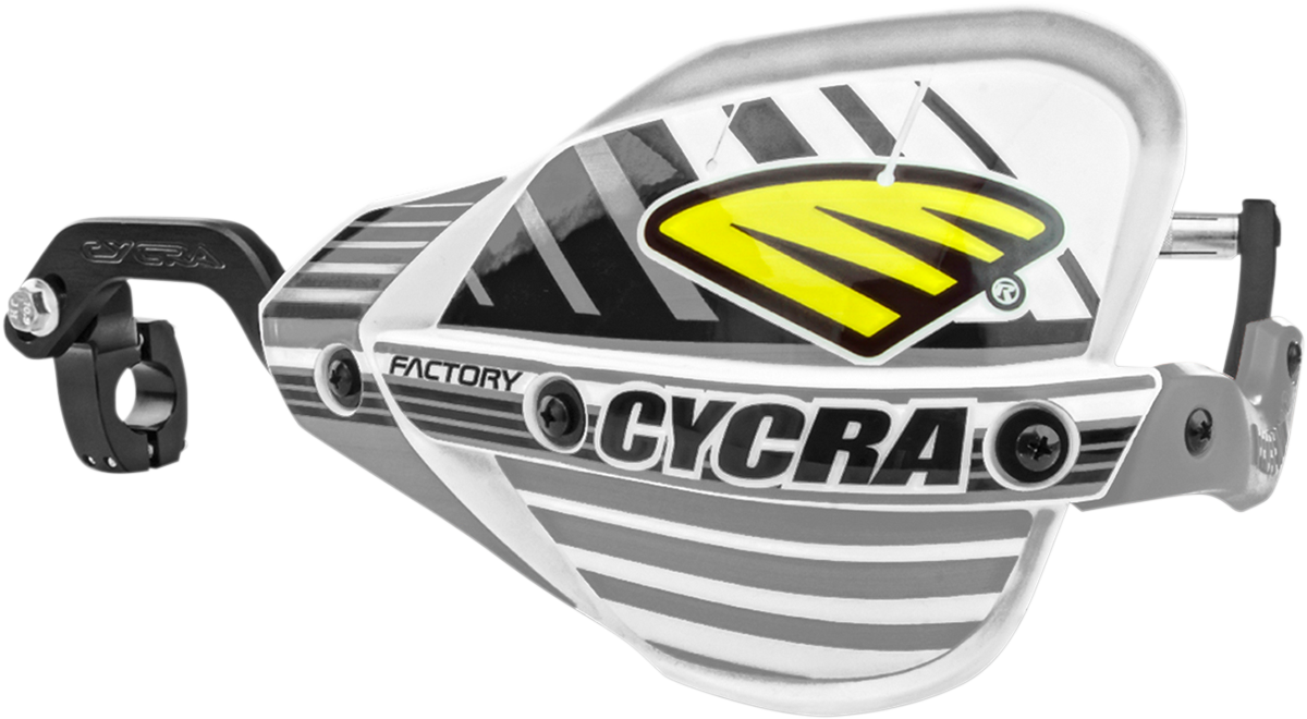 CYCRA Probend™ CRM Factory Handguards