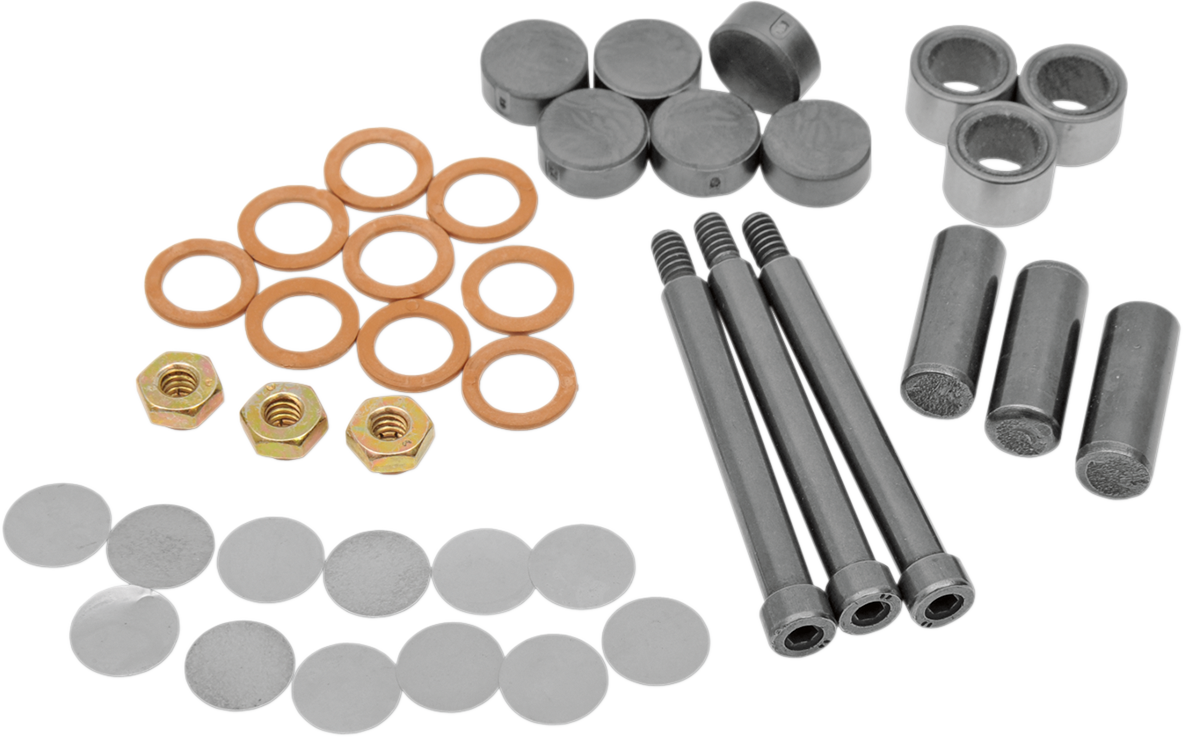 Primary Spider Rebuild Kit undefined