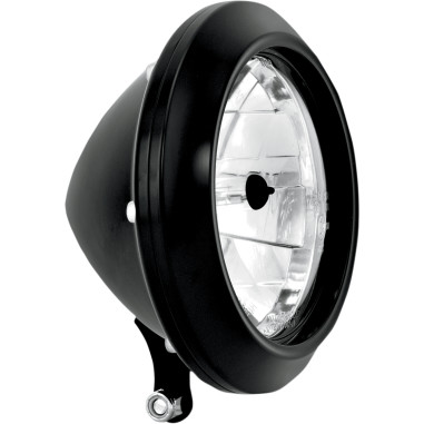 HEADLIGHT 5 3/4 CLEAN CC