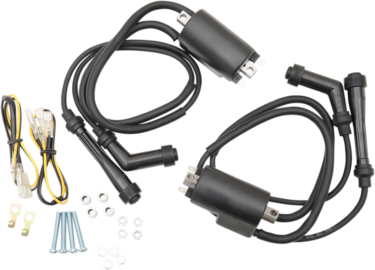 Ignition Coil undefined