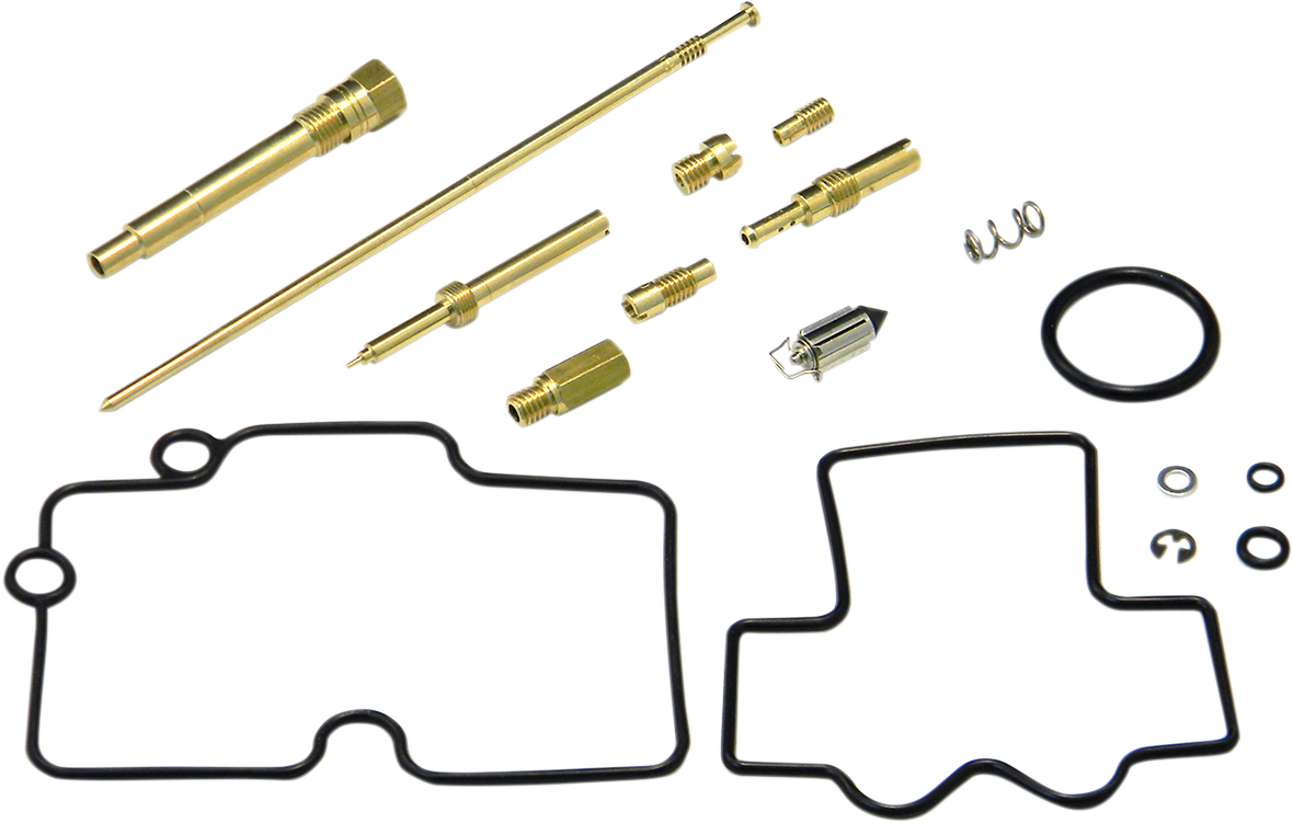 Carburetor Repair Kit undefined