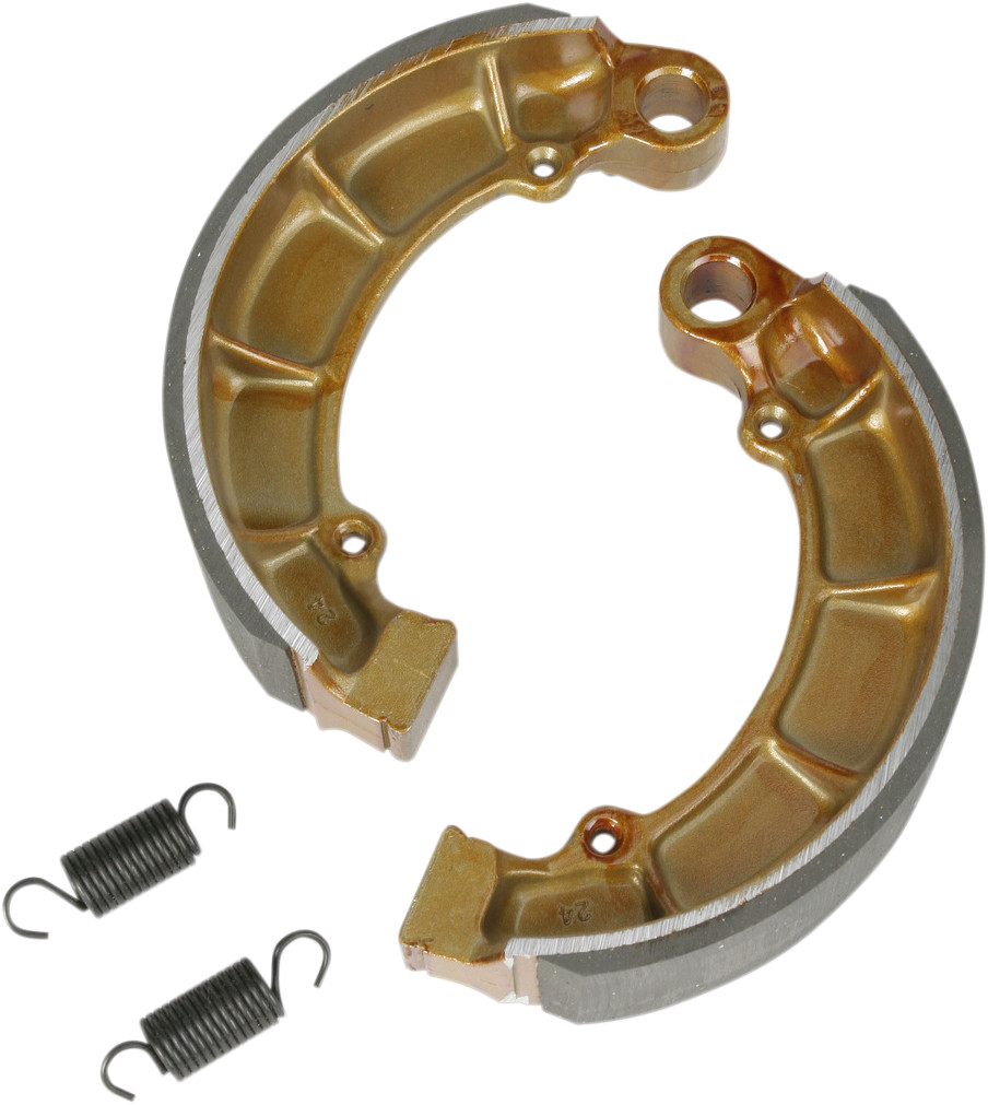 EBC Carbon Graphite "X" Brake Shoes