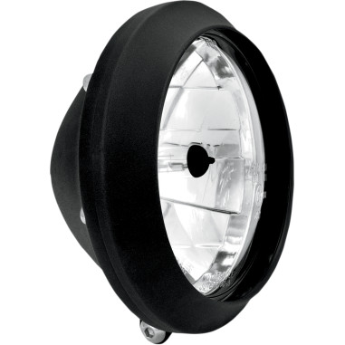 HEADLIGHT 5 3/4 CLEAN BO